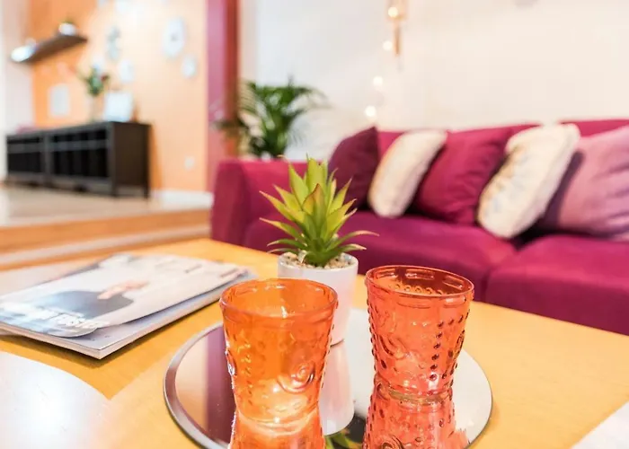 Apartamento En Calle Tres Peces